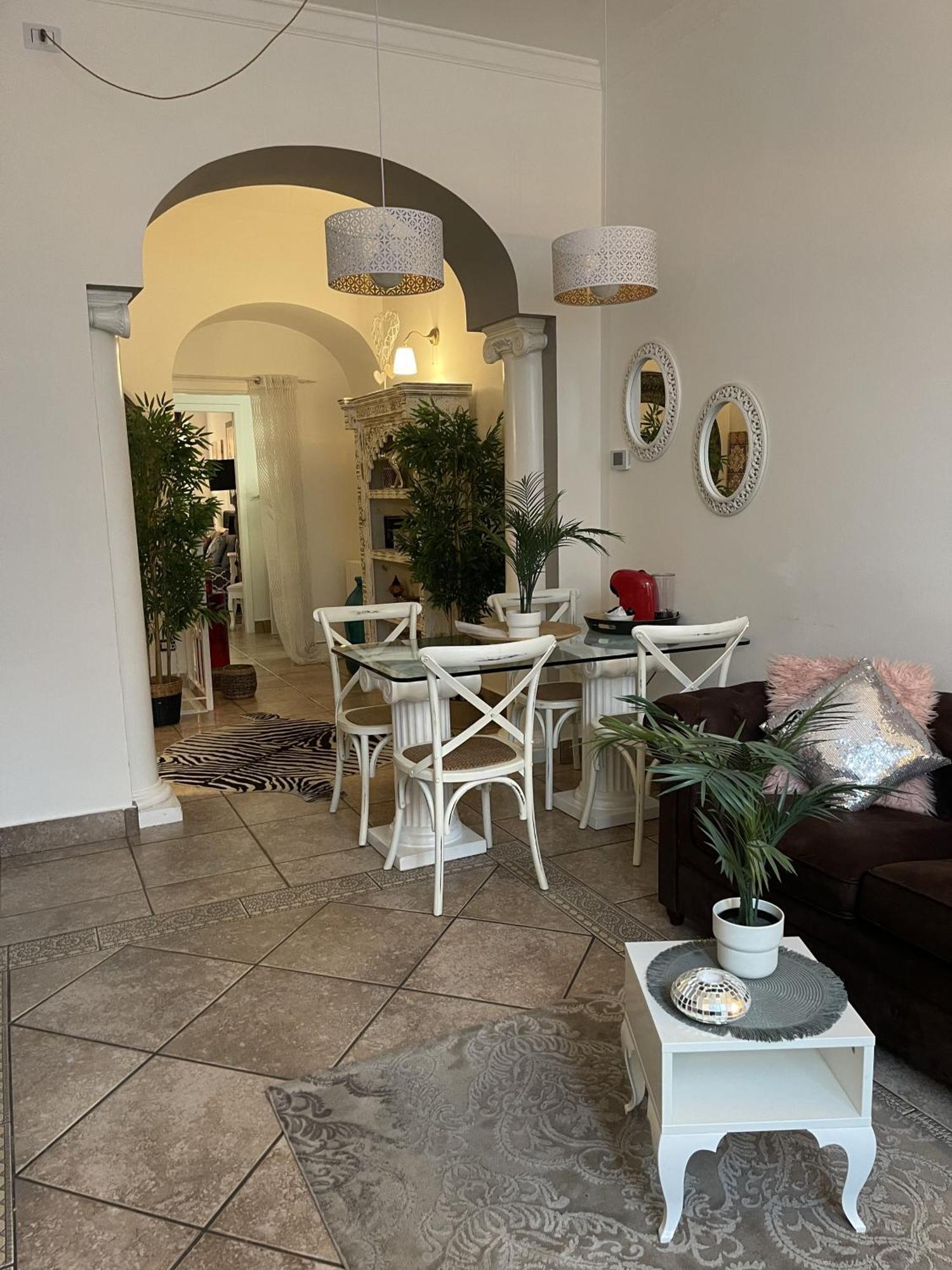 Fashion Loft Luxury Milano Apartamento Exterior foto