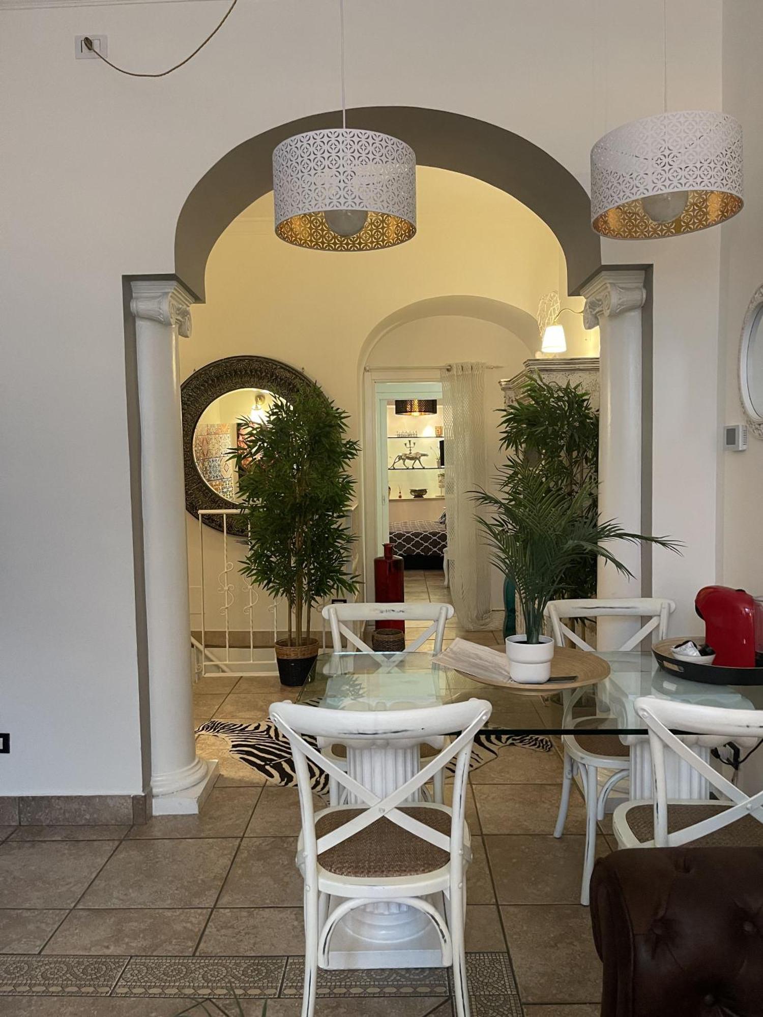 Fashion Loft Luxury Milano Apartamento Exterior foto