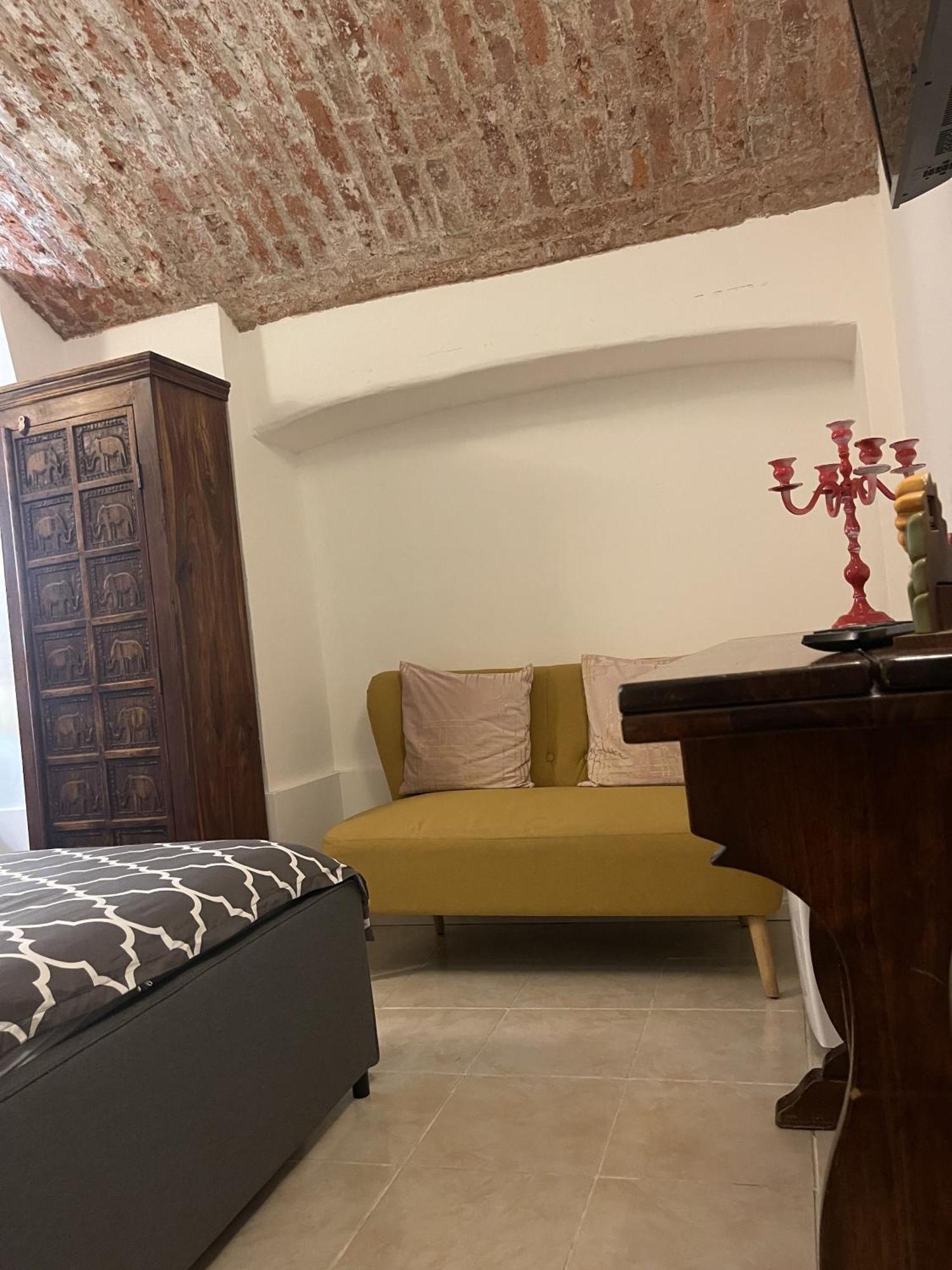 Fashion Loft Luxury Milano Apartamento Exterior foto