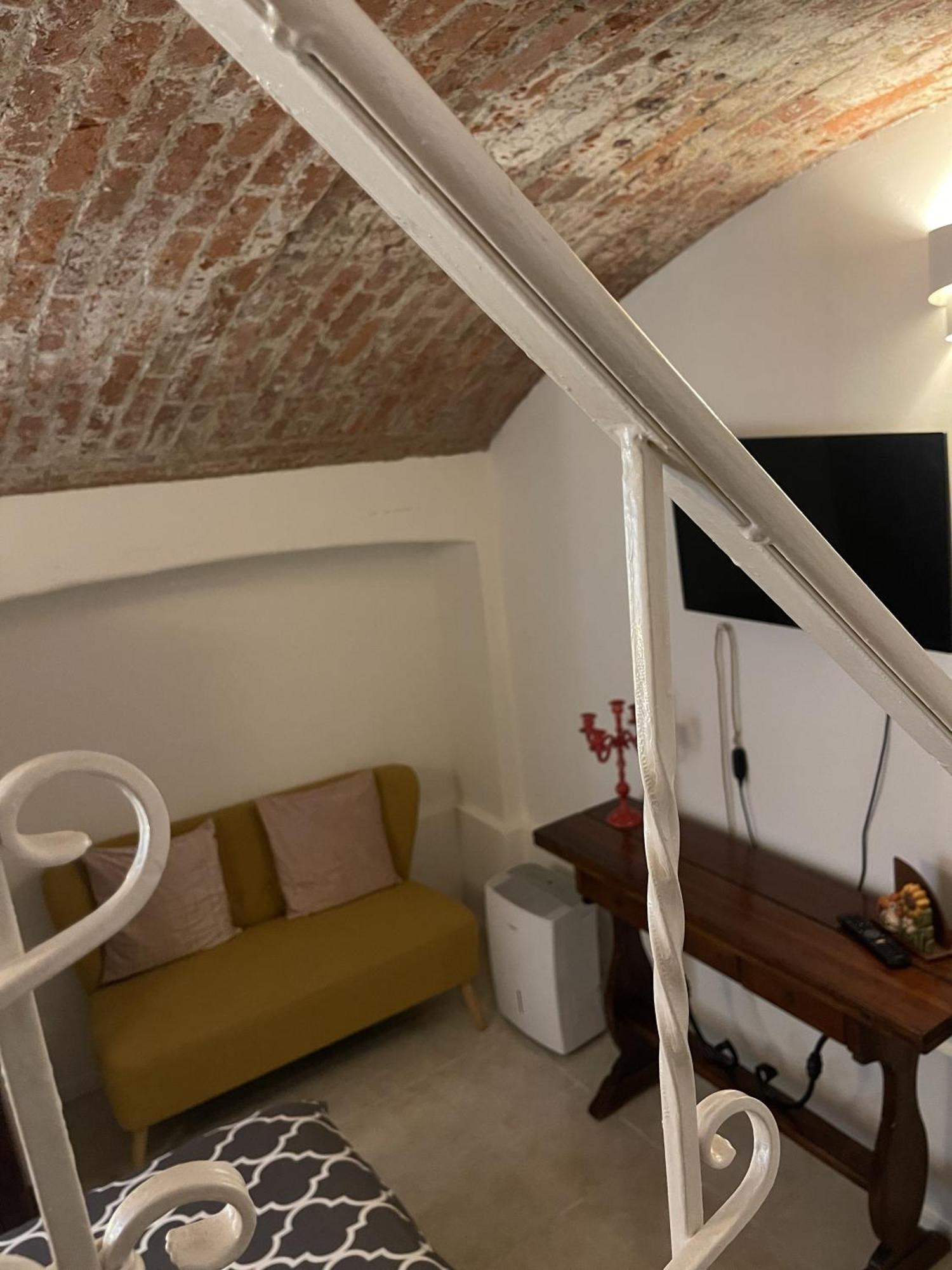 Fashion Loft Luxury Milano Apartamento Exterior foto