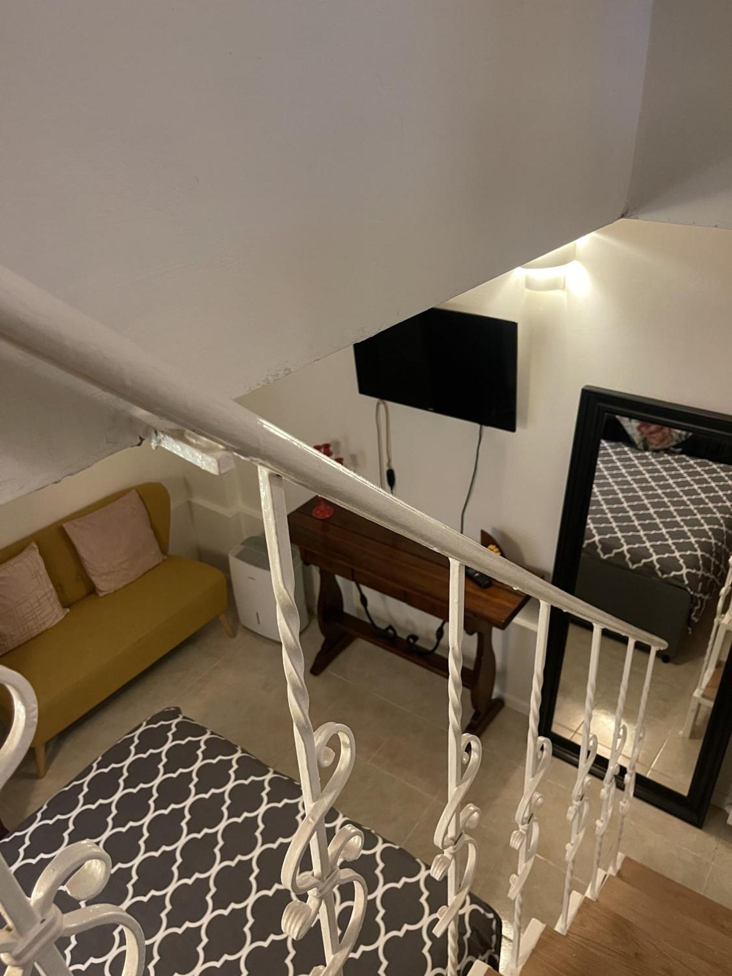 Fashion Loft Luxury Milano Apartamento Exterior foto