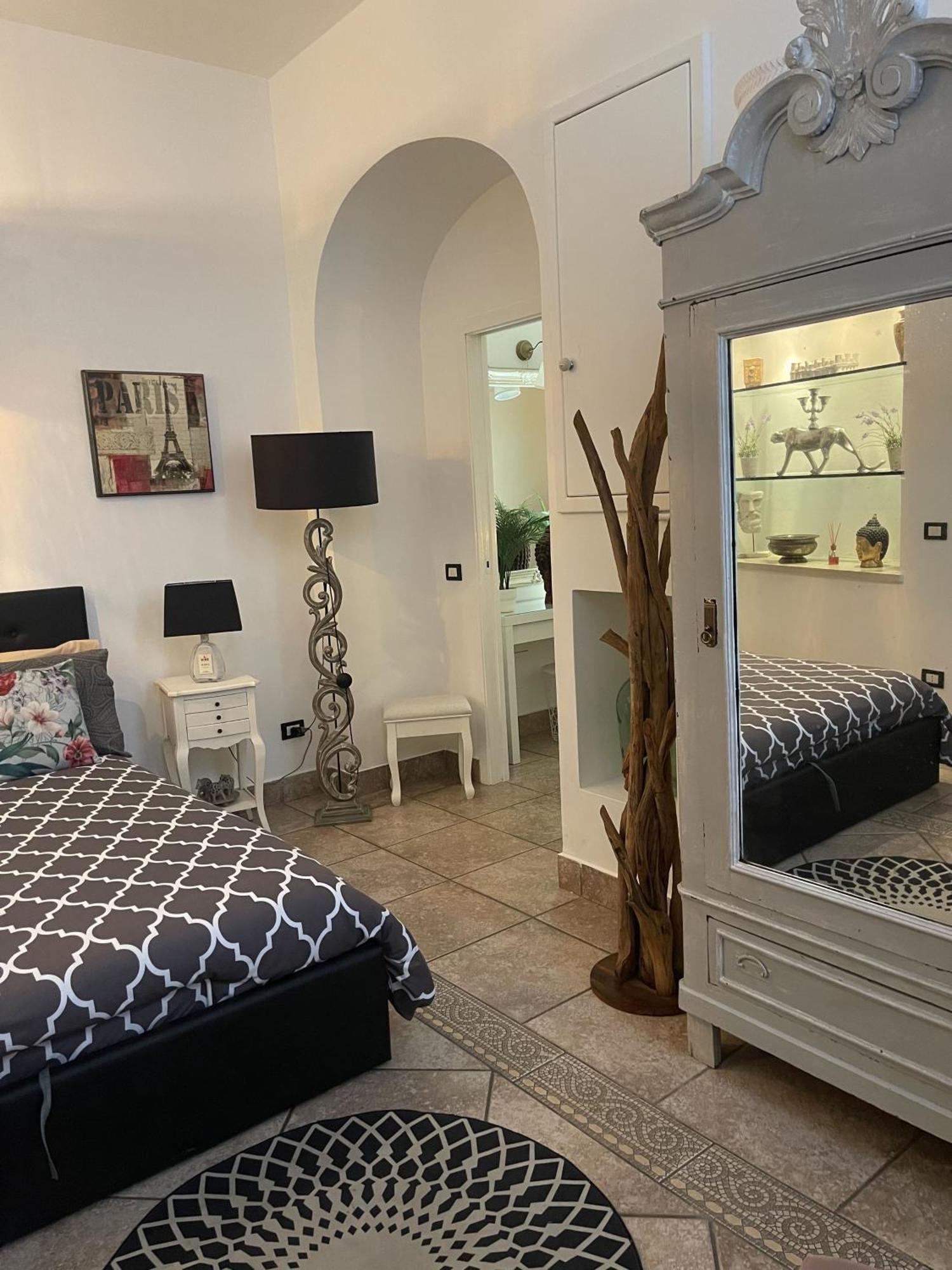 Fashion Loft Luxury Milano Apartamento Exterior foto