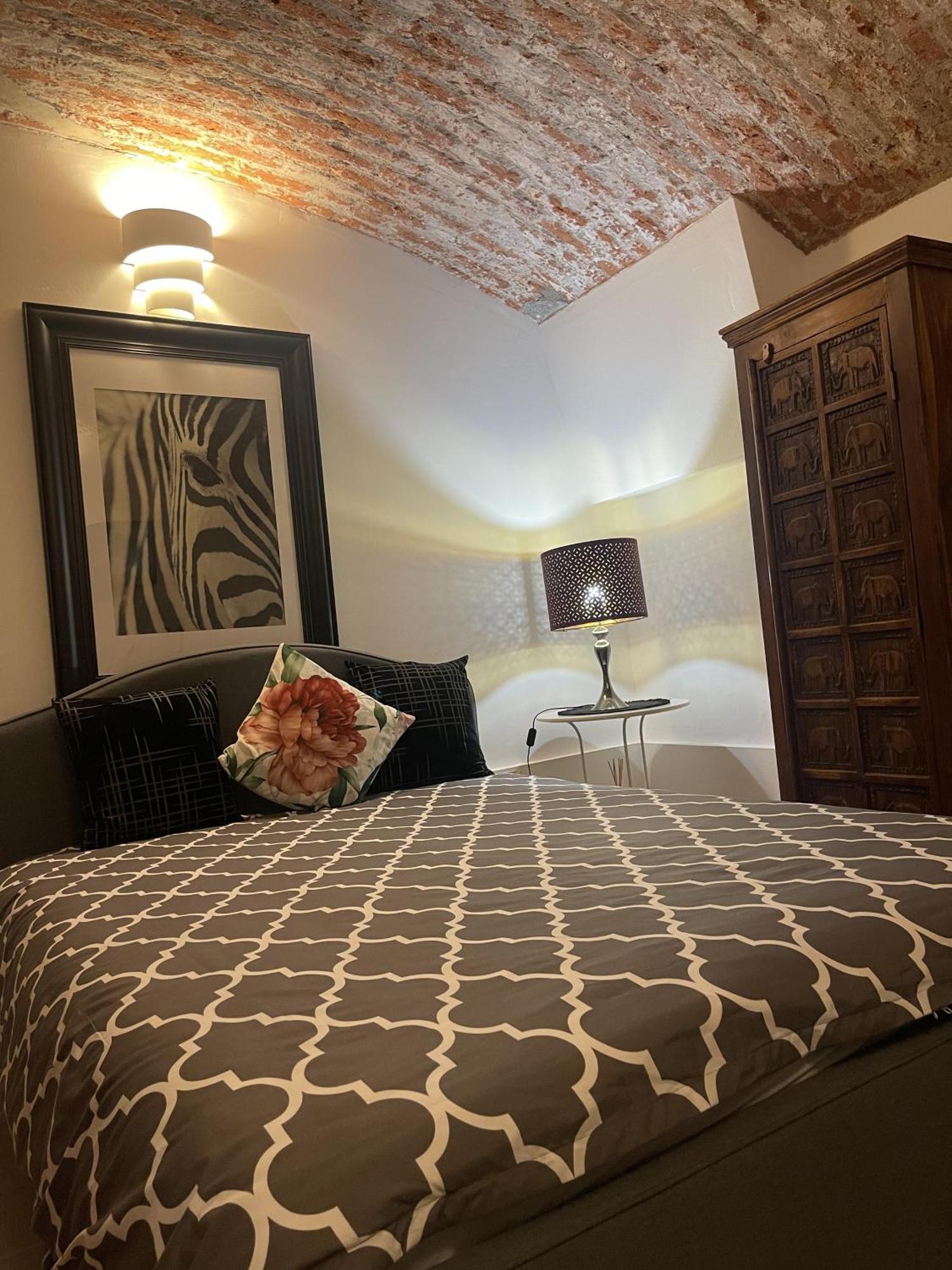 Fashion Loft Luxury Milano Apartamento Exterior foto