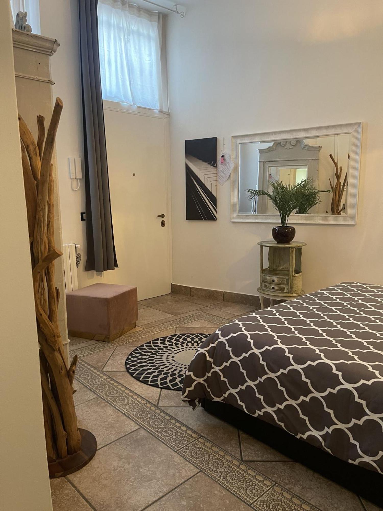 Fashion Loft Luxury Milano Apartamento Exterior foto