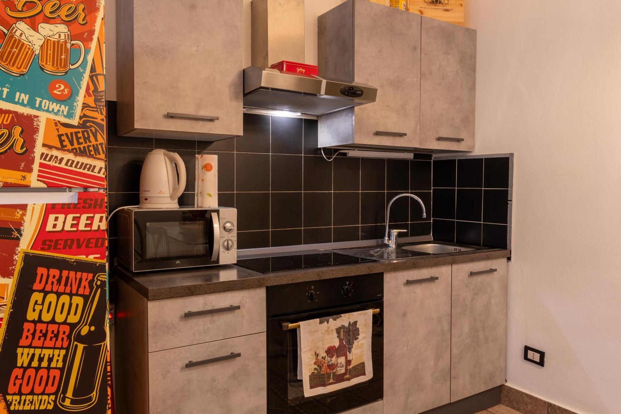 Fashion Loft Luxury Milano Apartamento Exterior foto