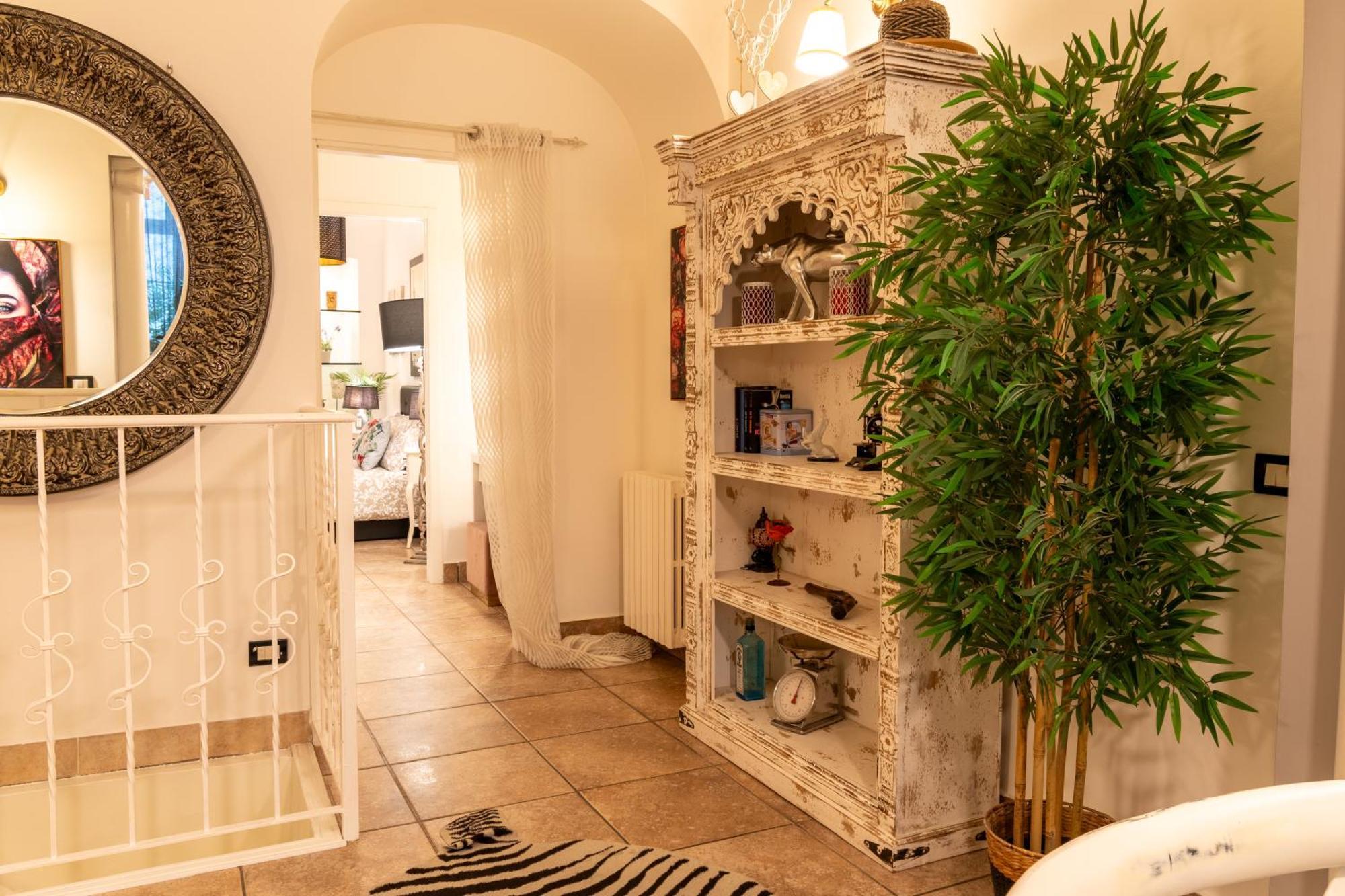 Fashion Loft Luxury Milano Apartamento Exterior foto