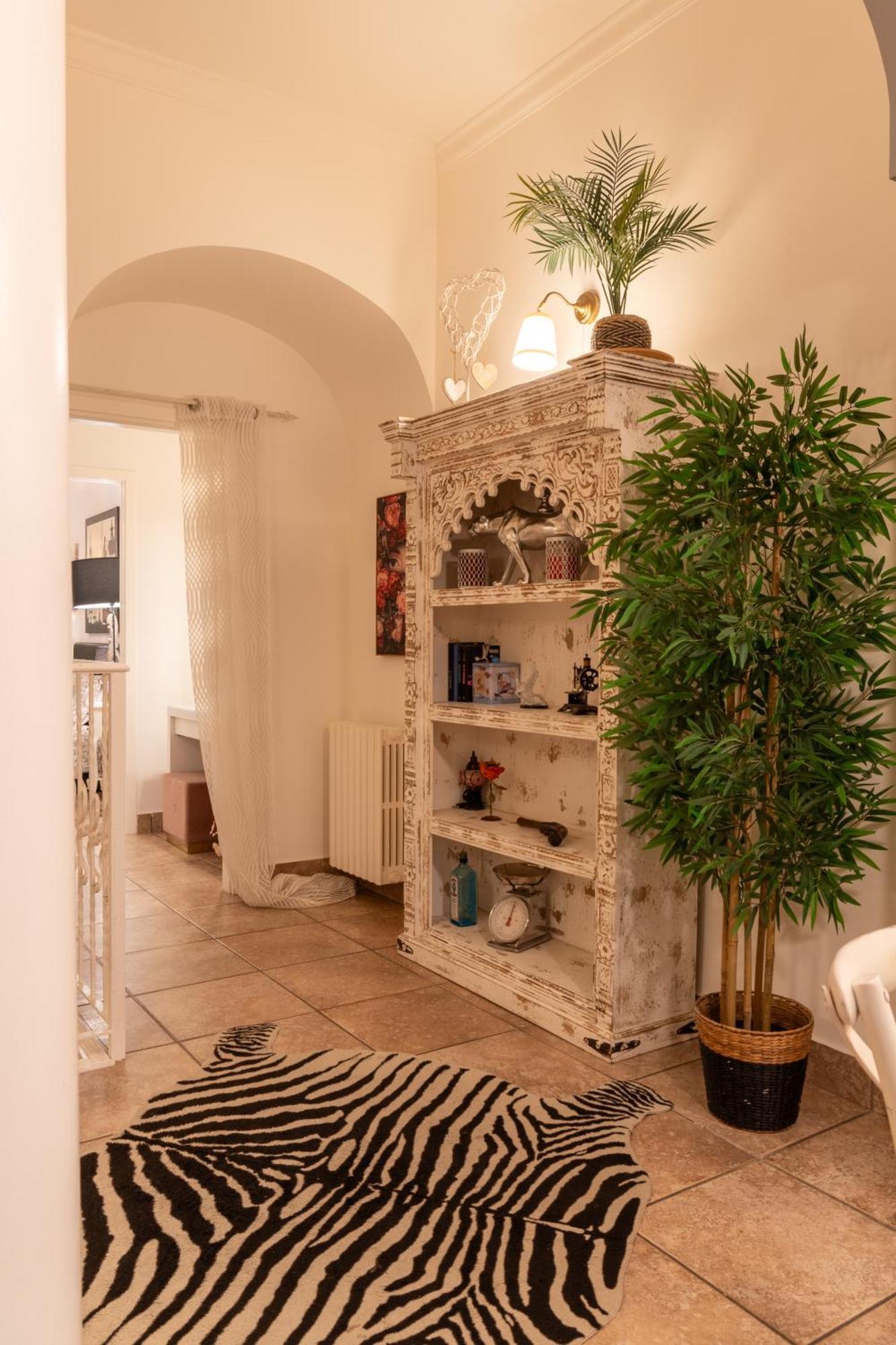 Fashion Loft Luxury Milano Apartamento Exterior foto