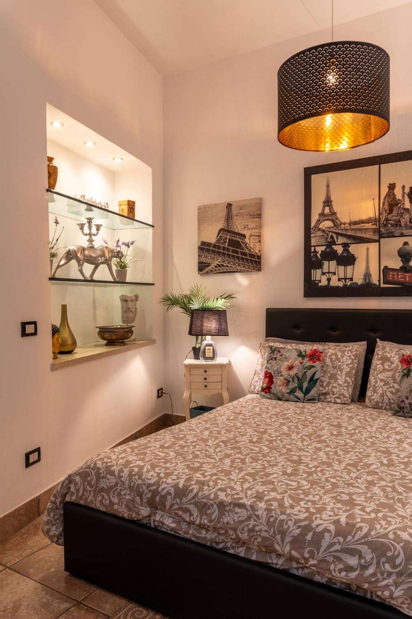 Fashion Loft Luxury Milano Apartamento Exterior foto