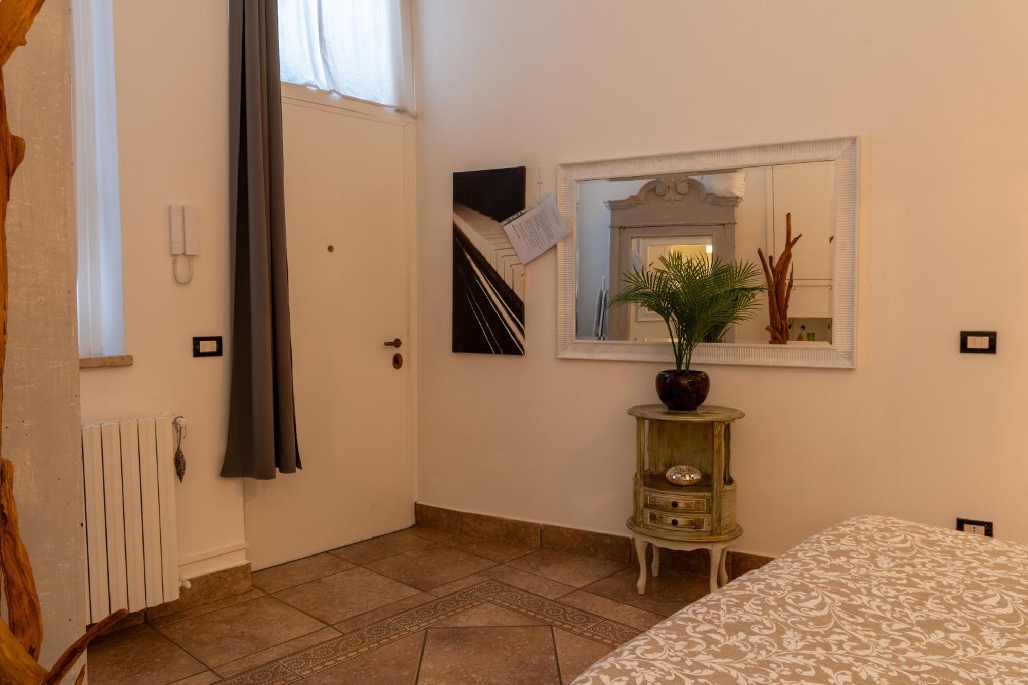 Fashion Loft Luxury Milano Apartamento Exterior foto