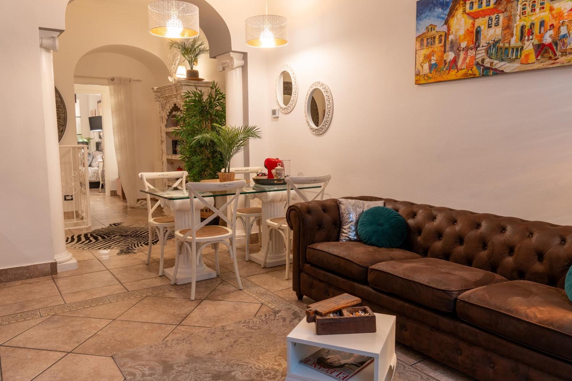 Fashion Loft Luxury Milano Apartamento Exterior foto