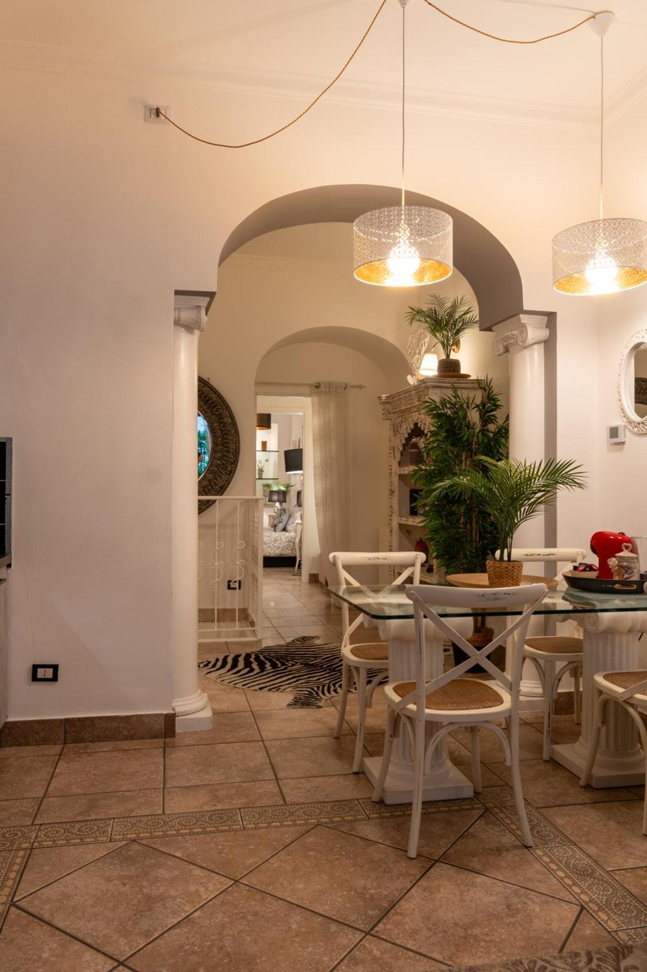 Fashion Loft Luxury Milano Apartamento Exterior foto