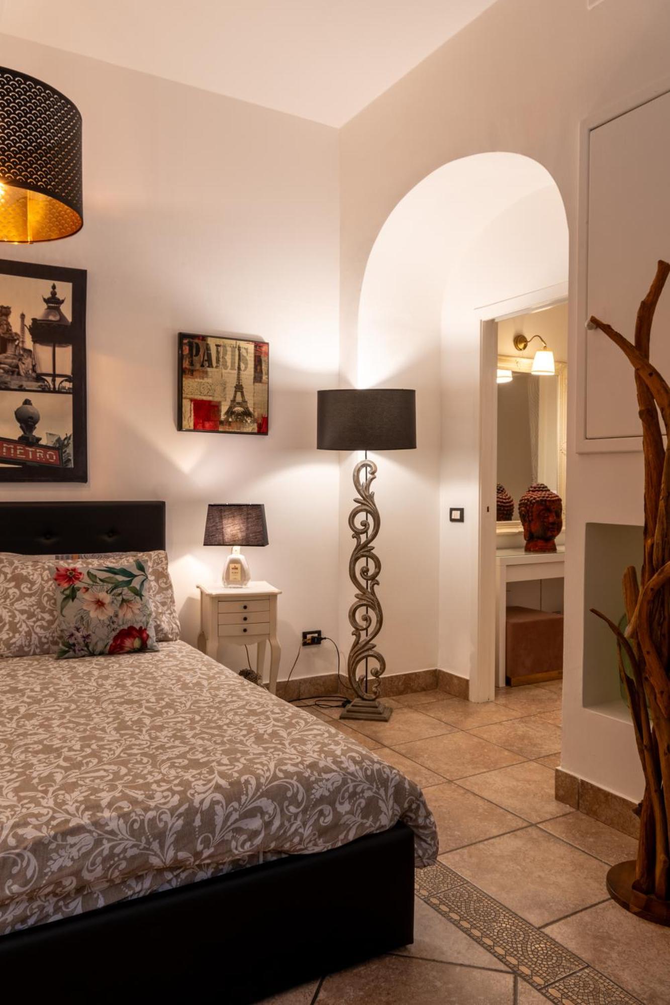 Fashion Loft Luxury Milano Apartamento Exterior foto