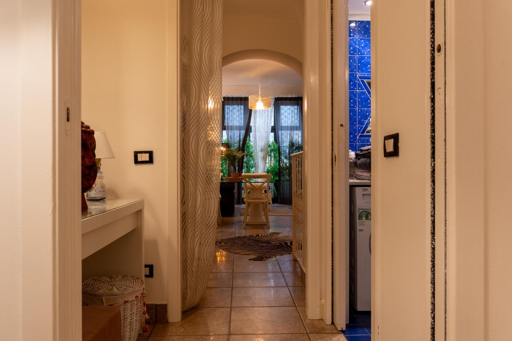 Fashion Loft Luxury Milano Apartamento Exterior foto