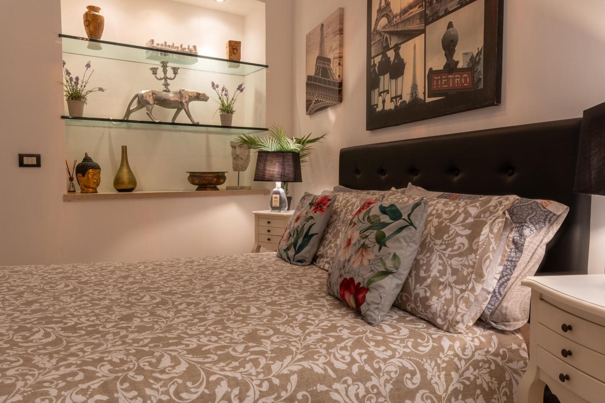 Fashion Loft Luxury Milano Apartamento Exterior foto